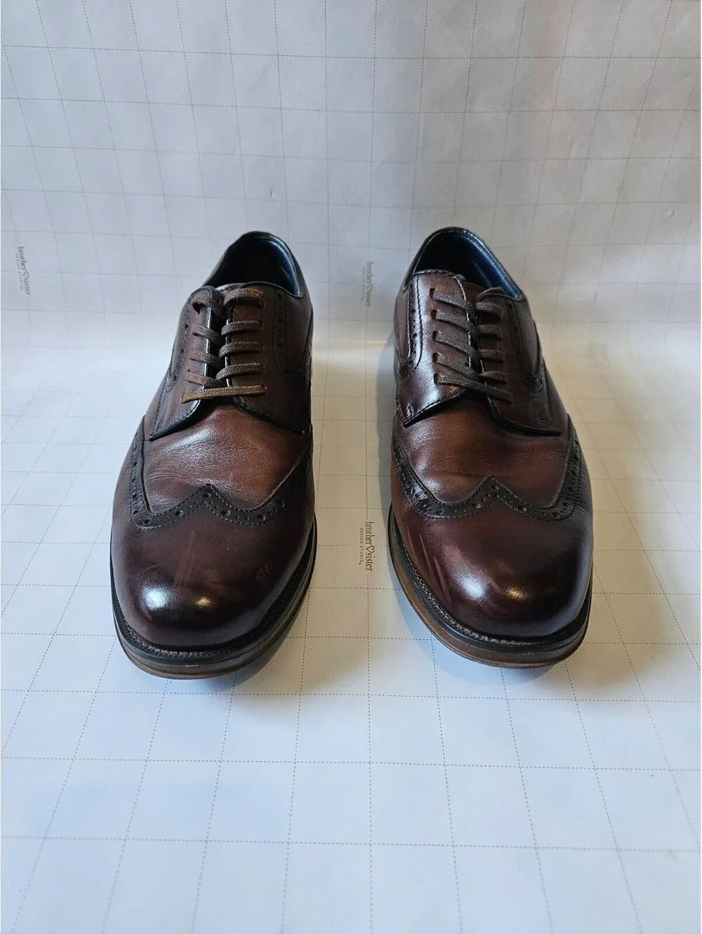 Dockers men’s brown